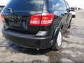 Photo 17 of 17 — 2015 Dodge Journey
