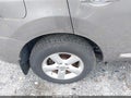 Photo 13 of 17 — 2012 Nissan Rogue Sport