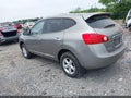 Photo 3 of 17 — 2012 Nissan Rogue Sport