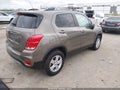 Photo 4 of 15 — 2021 Chevrolet Trax