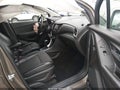 Photo 5 of 15 — 2021 Chevrolet Trax