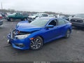 Photo 2 of 16 — 2018 Honda Civic