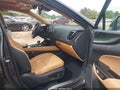 Photo 5 of 20 — 2026 Lexus NX 350