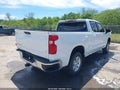 Photo 4 of 16 — 2023 Chevrolet Silverado 1500