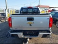 Photo 16 of 16 — 2018 Chevrolet Colorado