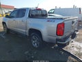 Photo 3 of 16 — 2018 Chevrolet Colorado