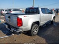 Photo 4 of 16 — 2018 Chevrolet Colorado