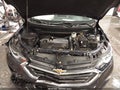 Photo 10 of 16 — 2018 Chevrolet Equinox