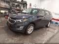 Photo 2 of 16 — 2018 Chevrolet Equinox