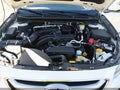 Photo 10 of 17 — 2020 Subaru Outback