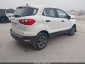 2022 Ford EcoSport — photo 4 of 10 | VIN MAJ6S3FL9NC466965
