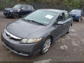 Photo 2 of 12 — 2010 Honda Civic