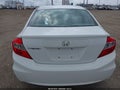 Photo 16 of 16 — 2012 Honda Civic