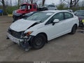 Photo 2 of 16 — 2012 Honda Civic