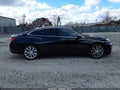 Photo 13 of 20 — 2017 Chevrolet Malibu