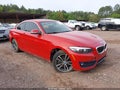 Photo 1 of 19 — 2018 BMW 2 Series