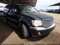 Photo 1 of 10 — 2008 Chrysler Aspen