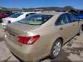 Photo 4 of 15 — 2008 Lexus ES 350