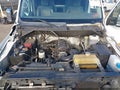 2016 Nissan NV 2500 — photo 10 of 17 | VIN 1N6AF0LY9GN806482