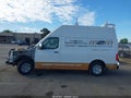 Photo 15 of 17 — 2016 Nissan NV 2500