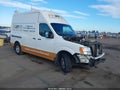 Photo 1 of 17 — 2016 Nissan NV 2500