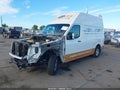 2016 Nissan NV 2500 — photo 2 of 17 | VIN 1N6AF0LY9GN806482