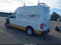 2016 Nissan NV 2500 — photo 3 of 17 | VIN 1N6AF0LY9GN806482