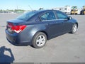 Photo 4 of 11 — 2016 Chevrolet Cruze Limited