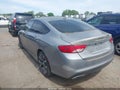 Photo 3 of 12 — 2015 Chrysler 200