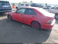 Photo 3 of 11 — 2002 Lexus IS 300