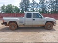 Photo 6 of 18 — 2002 Chevrolet Silverado 1500