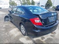 Photo 3 of 16 — 2012 Honda Civic
