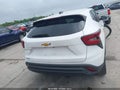 Photo 16 of 16 — 2025 Chevrolet Trax