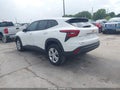 Photo 3 of 16 — 2025 Chevrolet Trax
