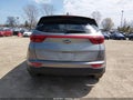 Photo 16 of 19 — 2019 Kia Sportage