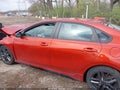 Photo 14 of 16 — 2021 Kia Forte