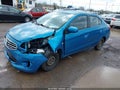 Photo 2 of 13 — 2017 Mitsubishi Mirage