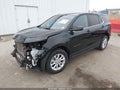 Photo 2 of 17 — 2021 Chevrolet Equinox