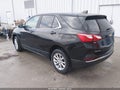 Photo 3 of 17 — 2021 Chevrolet Equinox