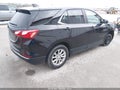 Photo 4 of 17 — 2021 Chevrolet Equinox