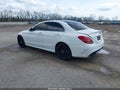 2017 Mercedes-Benz C-Class — photo 3 of 14 | VIN 55SWF4JBXHU225568