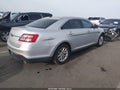Photo 4 of 12 — 2013 Ford Taurus