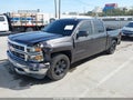 Photo 2 of 16 — 2015 Chevrolet Silverado 1500