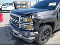 Photo 6 of 16 — 2015 Chevrolet Silverado 1500