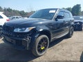 Photo 2 of 19 — 2015 Land Rover Range Rover Sport