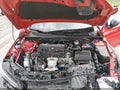 Photo 10 of 19 — 2023 Honda Civic
