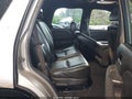 2007 Chevrolet Tahoe — photo 8 of 12 | VIN 1GNFK13087R335915