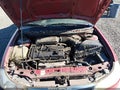 Photo 10 of 11 — 2000 Mercury Mystique