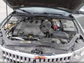 Photo 10 of 11 — 2008 Lincoln MKZ