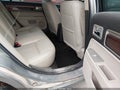 Photo 8 of 11 — 2008 Lincoln MKZ